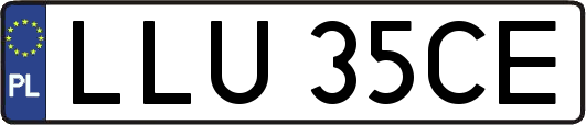 LLU35CE