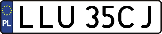 LLU35CJ