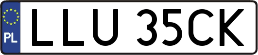 LLU35CK