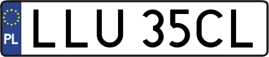 LLU35CL