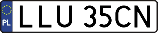 LLU35CN