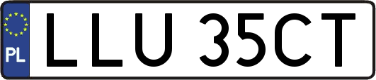 LLU35CT
