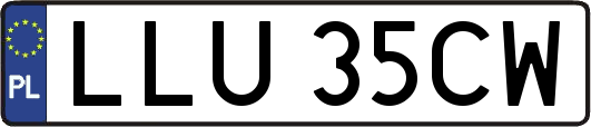 LLU35CW