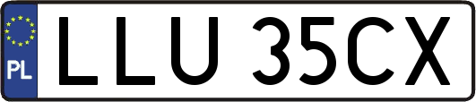 LLU35CX