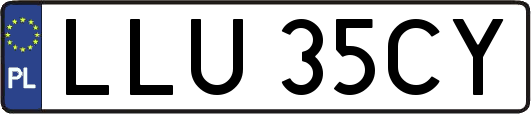 LLU35CY