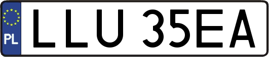 LLU35EA