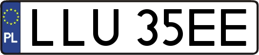 LLU35EE