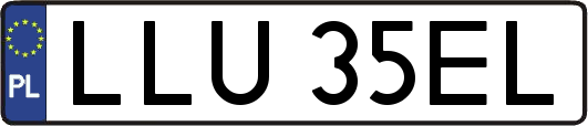 LLU35EL