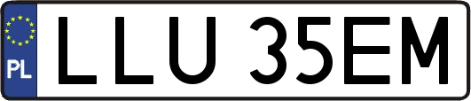 LLU35EM