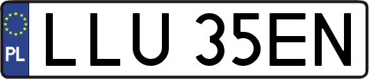 LLU35EN