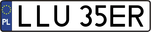 LLU35ER