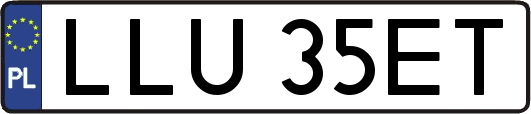 LLU35ET