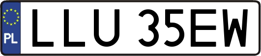 LLU35EW