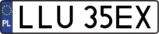 LLU35EX