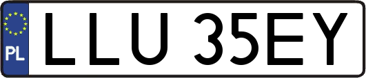 LLU35EY