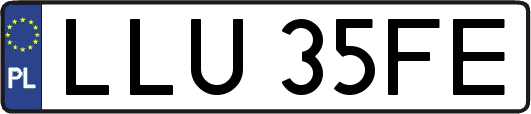 LLU35FE