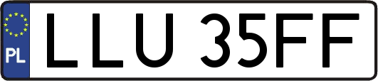LLU35FF