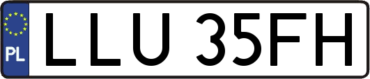 LLU35FH