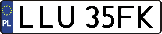 LLU35FK