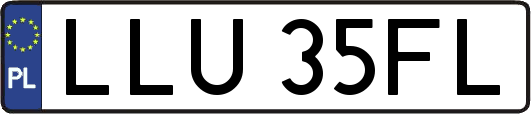 LLU35FL