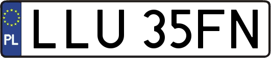 LLU35FN