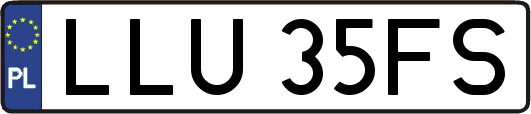 LLU35FS