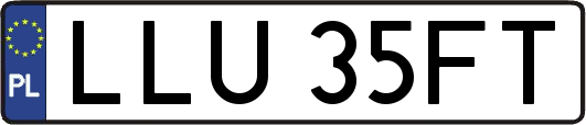LLU35FT