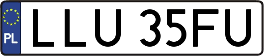 LLU35FU