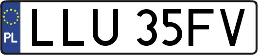 LLU35FV