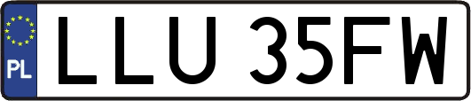 LLU35FW