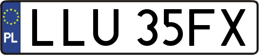 LLU35FX