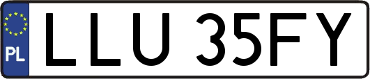 LLU35FY