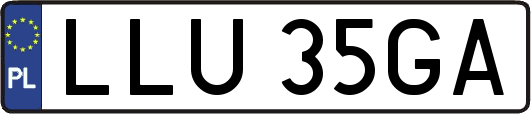 LLU35GA
