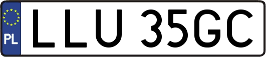 LLU35GC