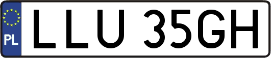 LLU35GH