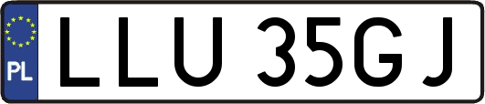 LLU35GJ