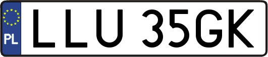 LLU35GK