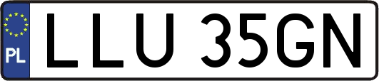 LLU35GN