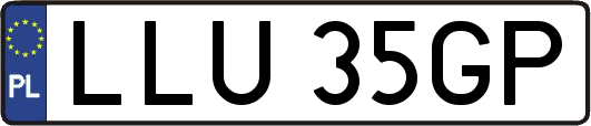 LLU35GP