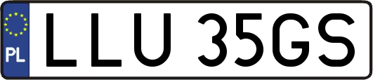 LLU35GS