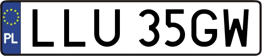 LLU35GW