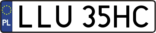 LLU35HC
