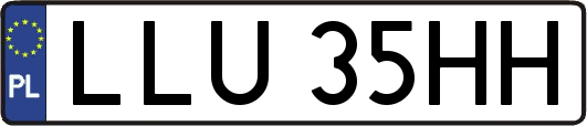 LLU35HH