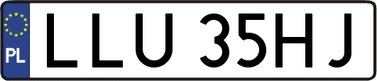LLU35HJ