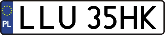 LLU35HK