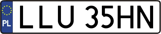 LLU35HN