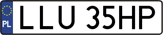 LLU35HP