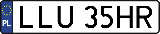 LLU35HR