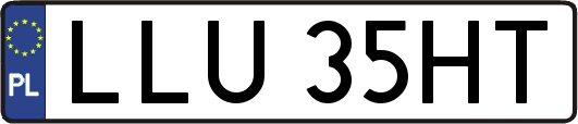 LLU35HT