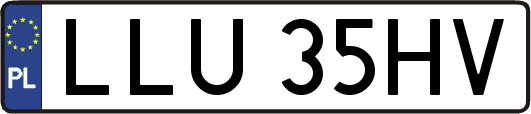 LLU35HV